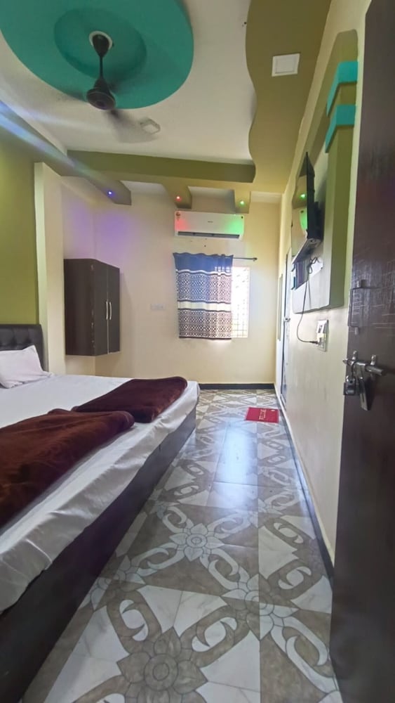 Family Studio Suite, City View