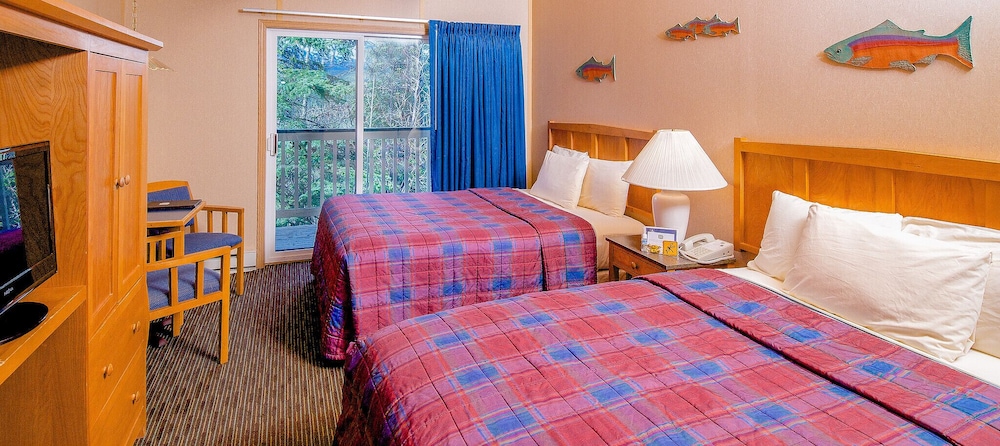 Room, Accessible