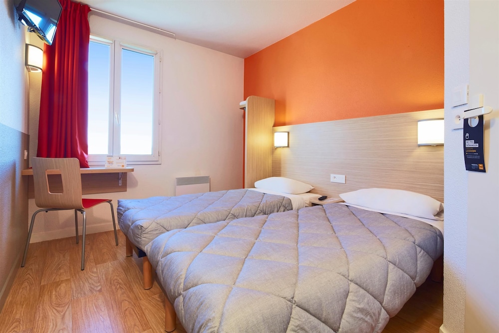 Standard Room, 2 Twin Beds