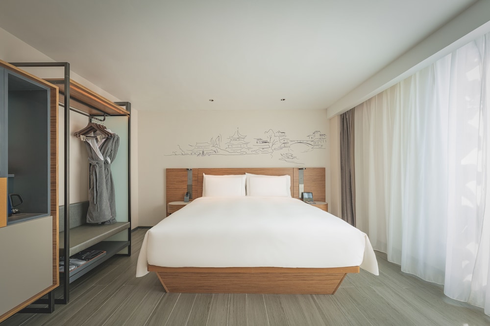 Executive Twin Room