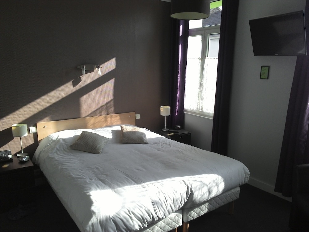 Comfort Room photo 3