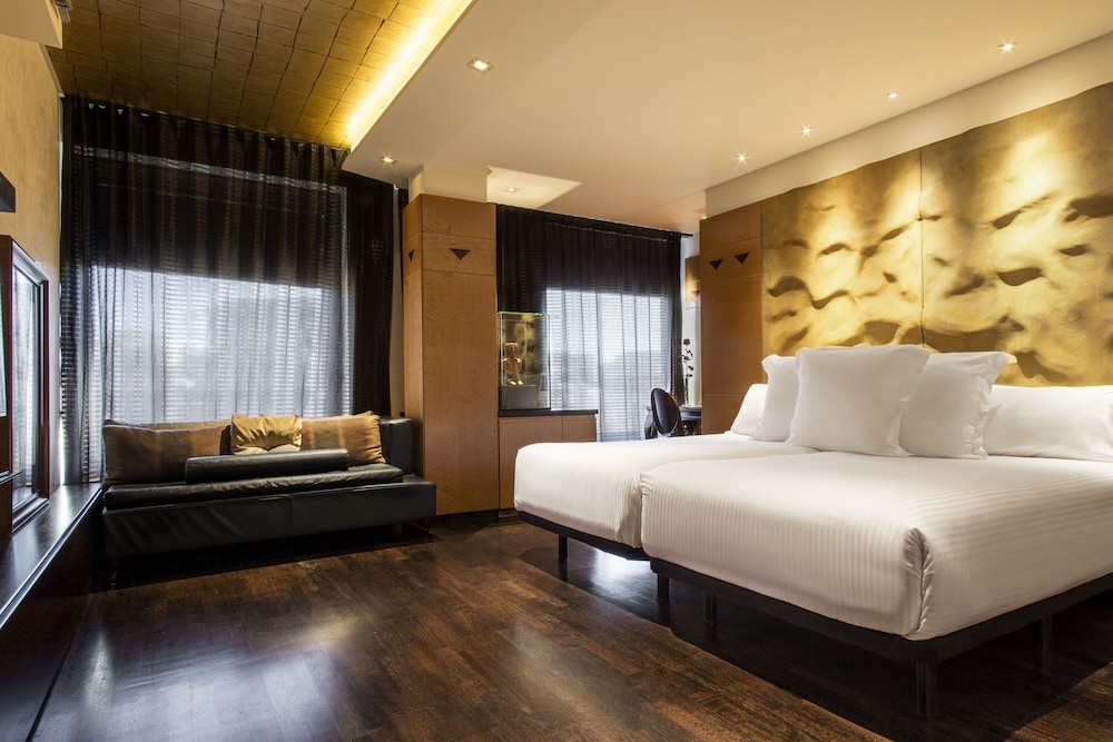Executive Double Room Single Use