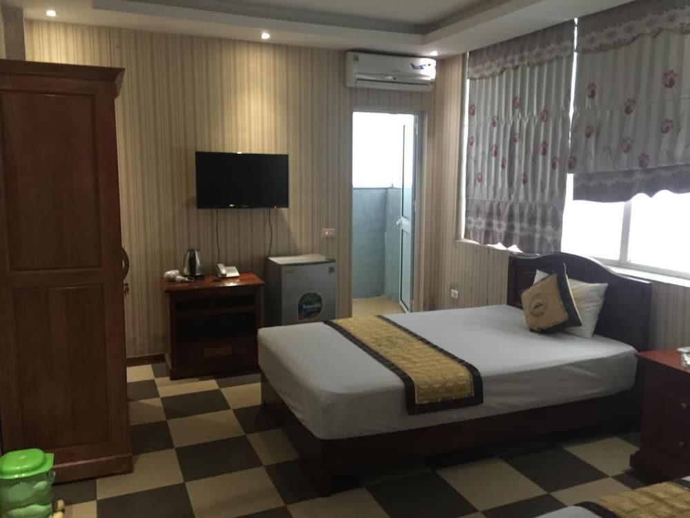 Double Room (VIP 2) photo 2