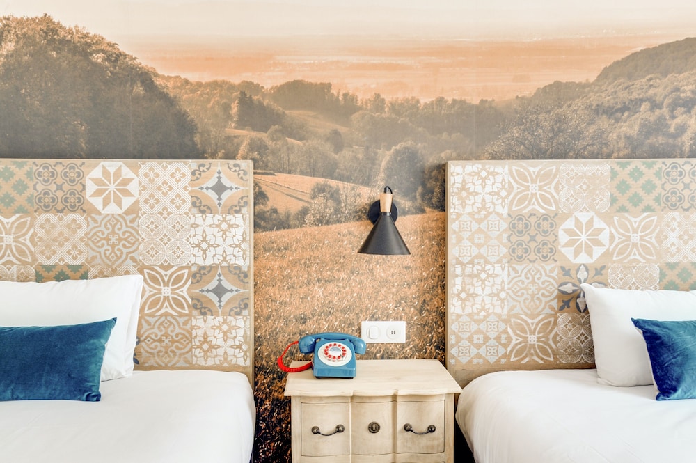 Superior Twin Room photo 1