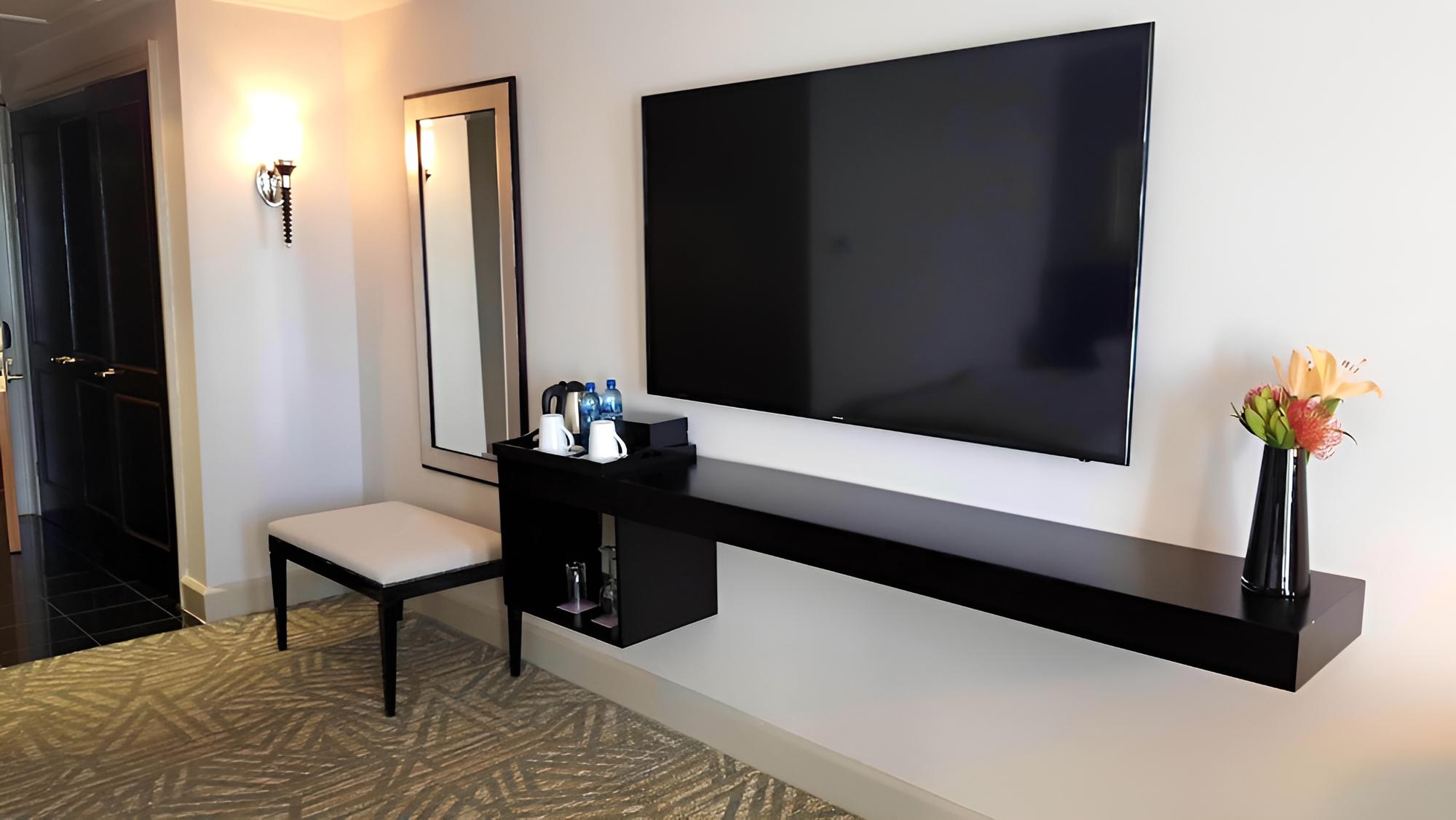 Room, 1 King Bed
