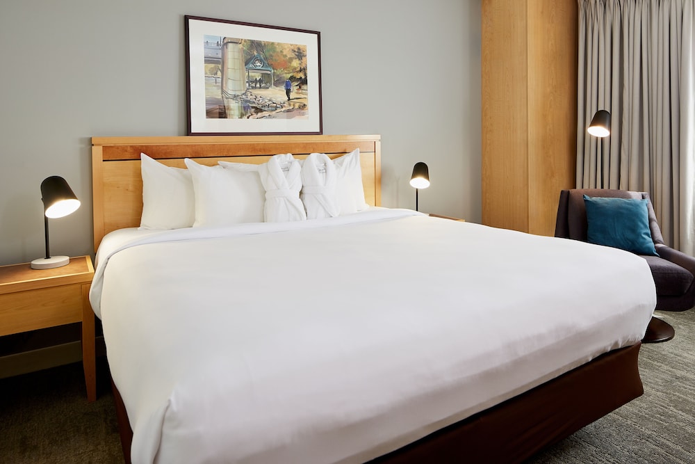 Luxury Suite - Photo 1