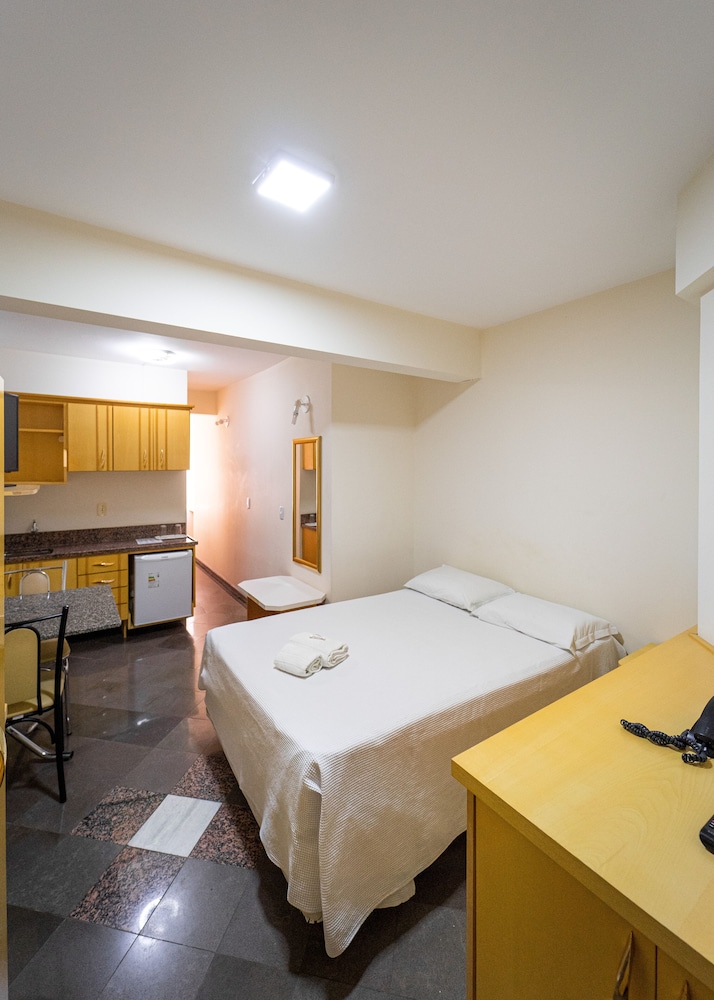 Deluxe Mini Copa Room