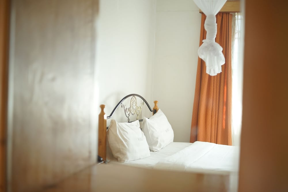 Executive Single Room
