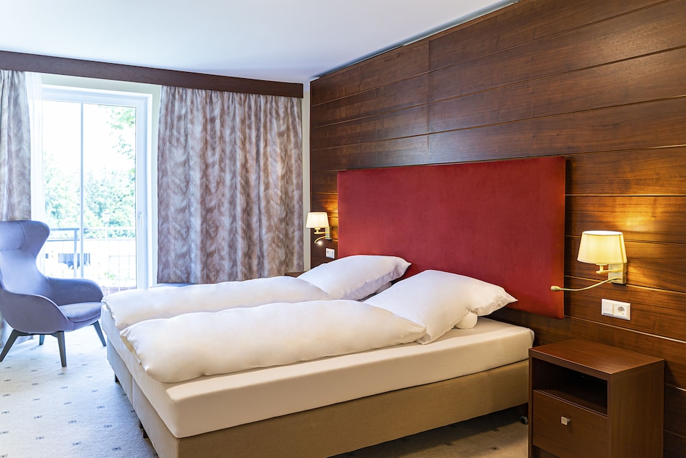 Comfort Suite, 2 Bedrooms, Valley View photo 2