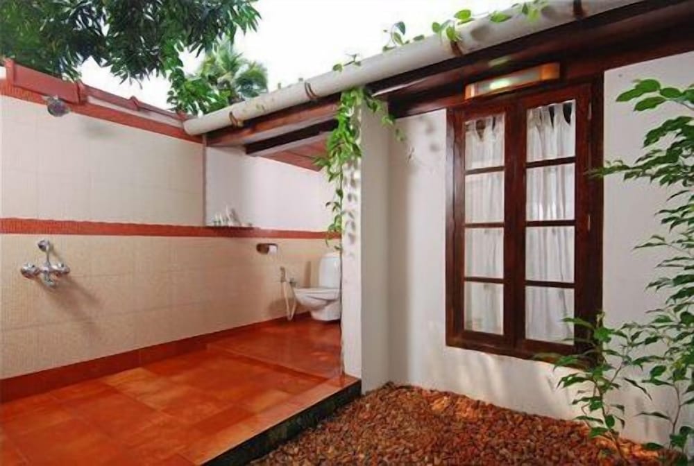 Garden View Room photo 2