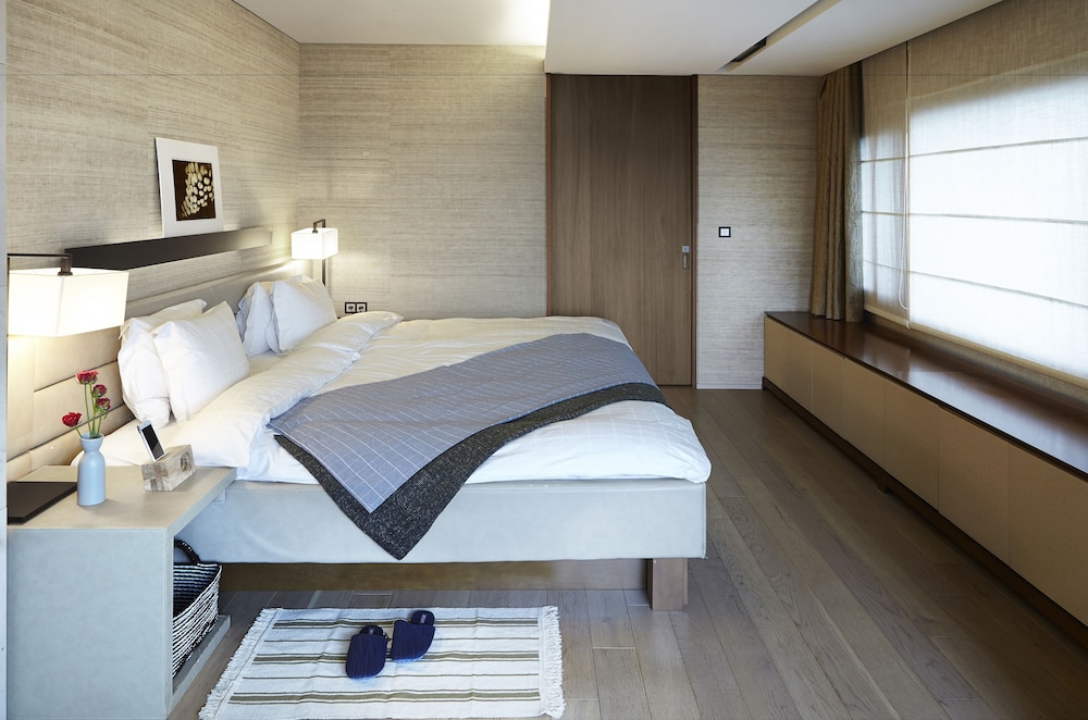 Superior Suite (5 Persons) photo 2