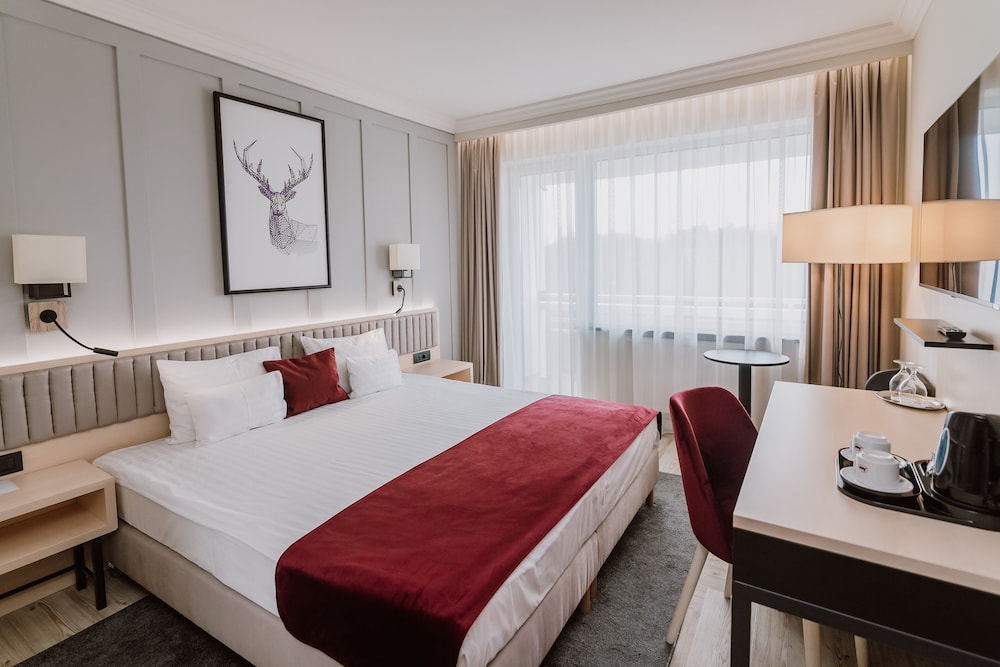 Deluxe Twin Room photo 3