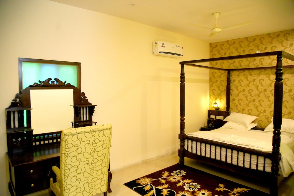 Luxury Room photo 1