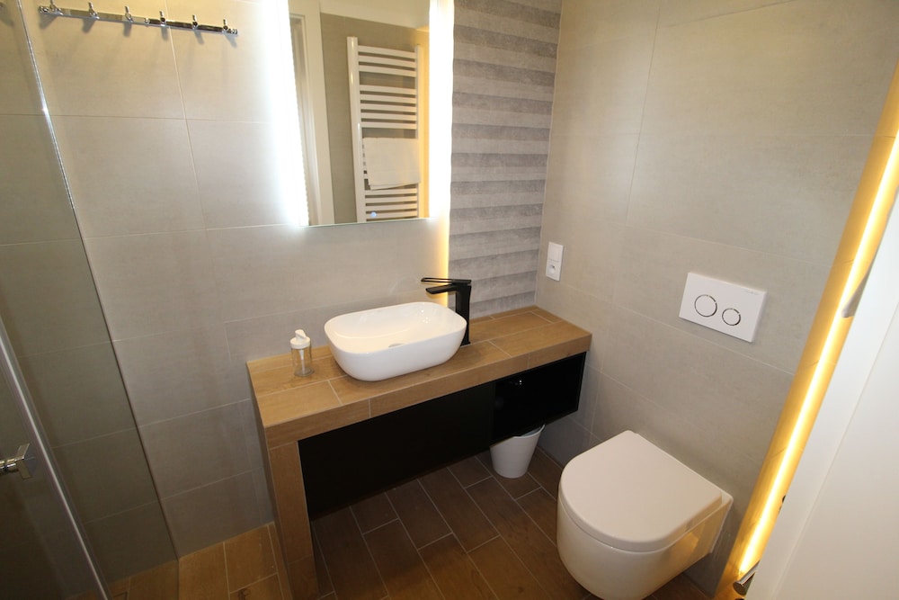 Deluxe Apartment (number 102, 103) - Photo 5