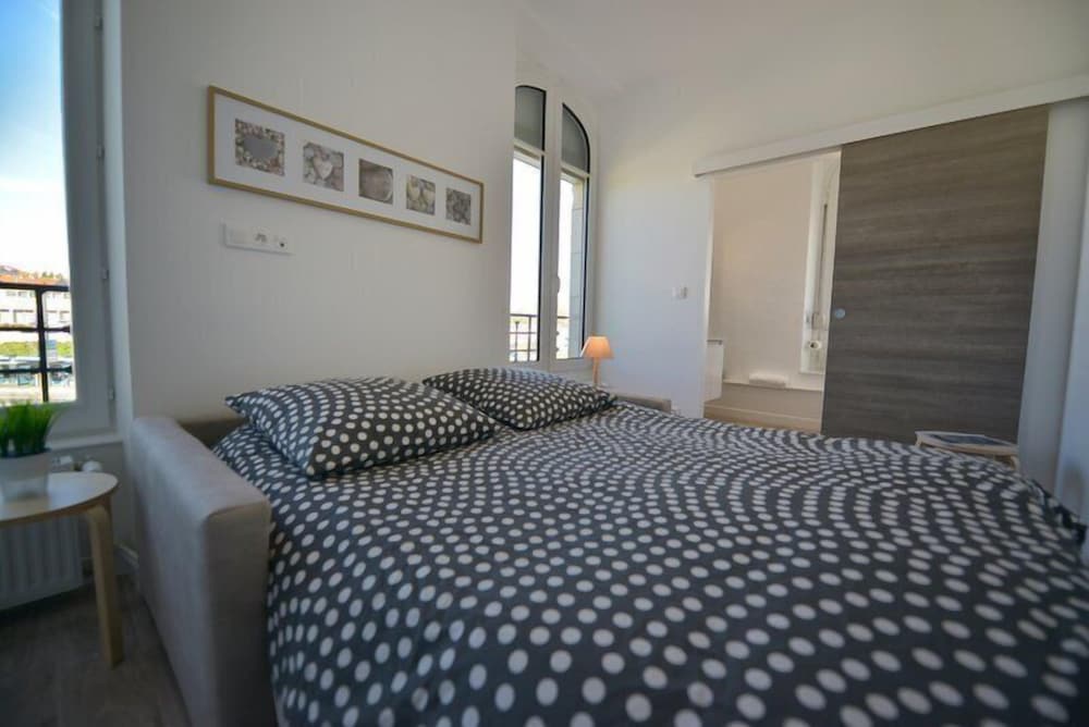 Superior Apartment, Ensuite (Studio Vauban) photo 3