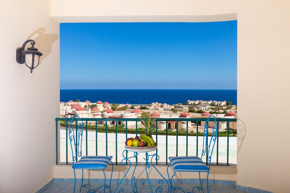 Standard Room, Sea View photo 2