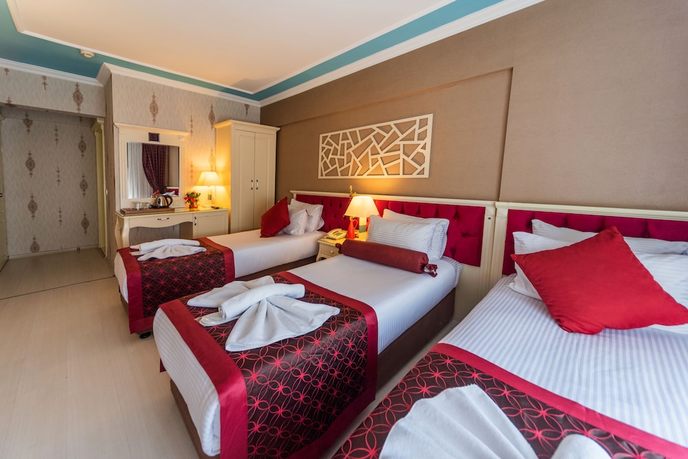 Triple Room photo 3