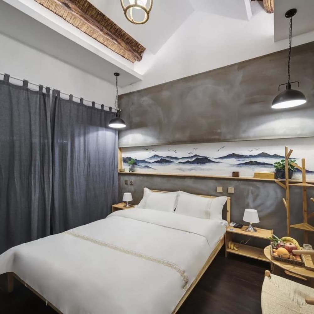 Standard Double Room (Mainland Chinese Citizen Only)