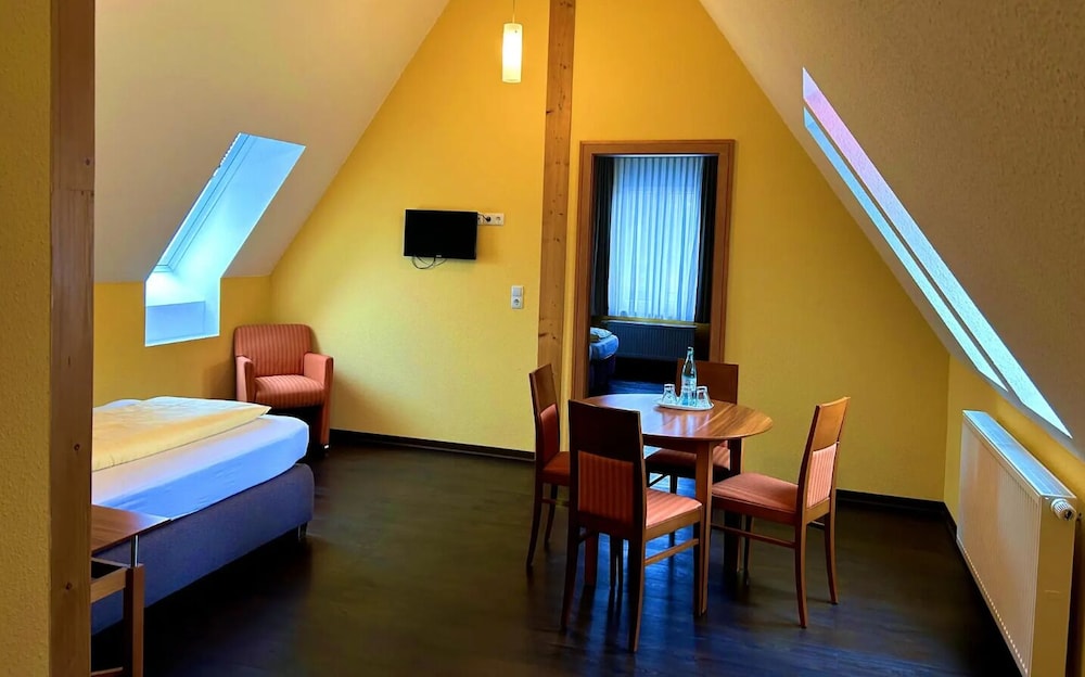 Comfort Apartment, Ensuite (3-Betten )