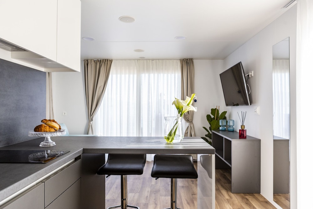 Suite Aqua photo 3