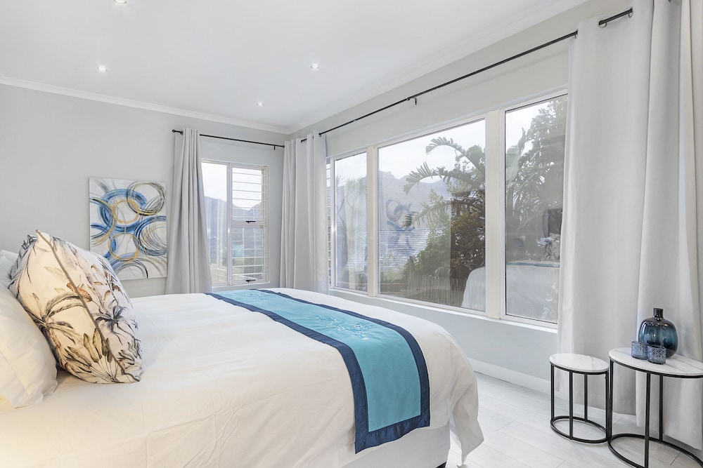 Deluxe Apartment, 2 Bedrooms, Non Smoking, Valley View photo 2