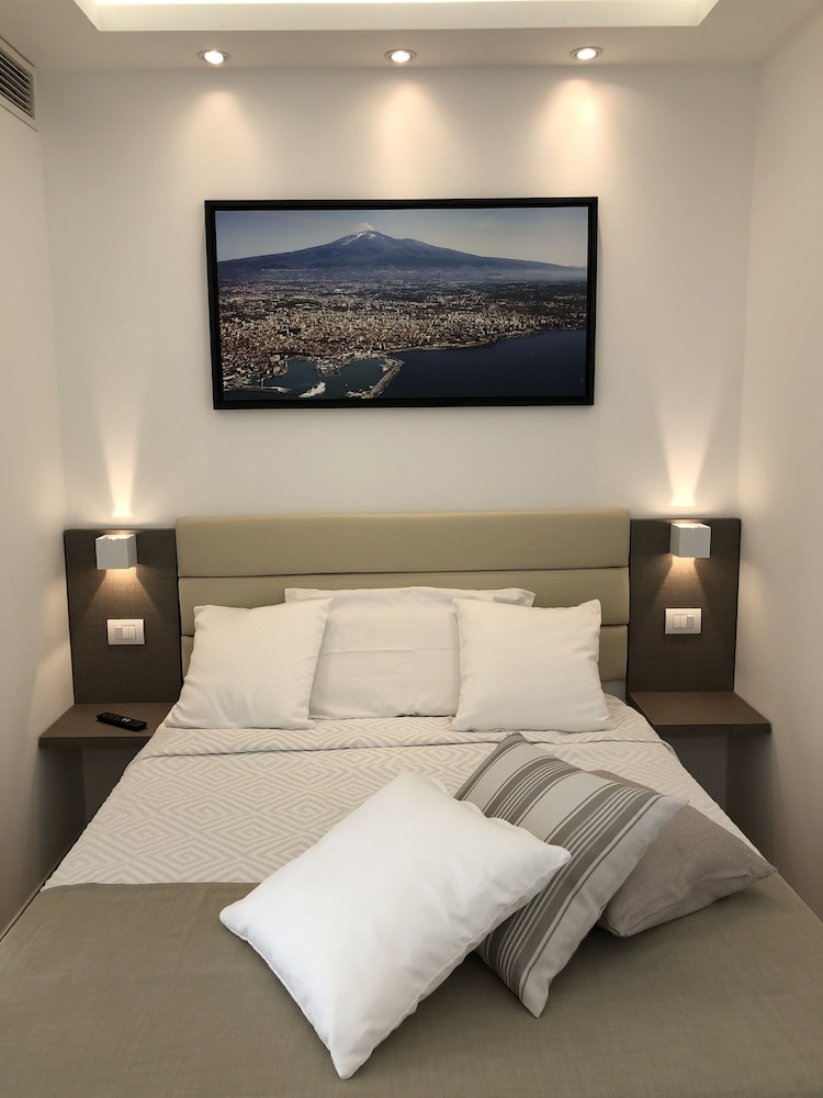 Deluxe Quadruple Room photo 2