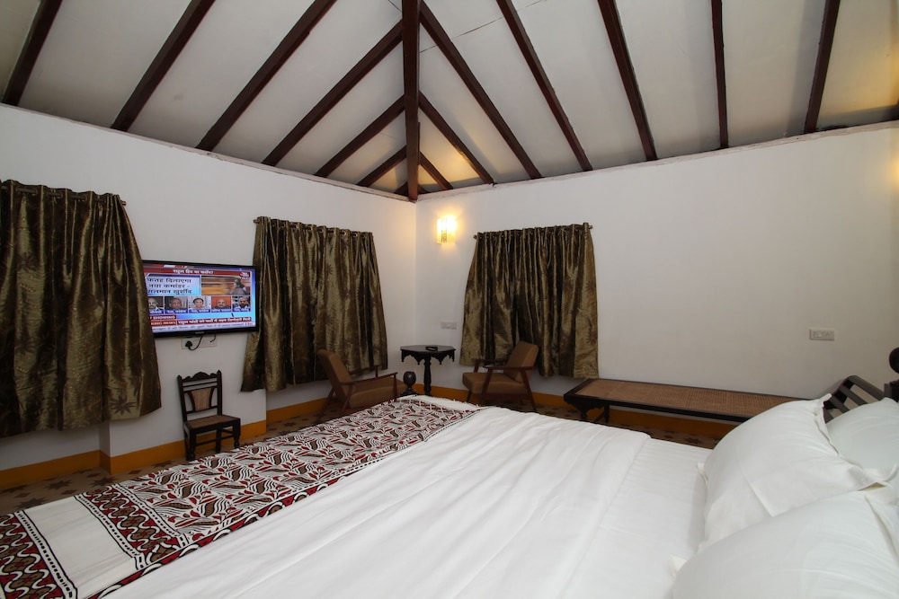 Premium Double or Twin Room photo 1