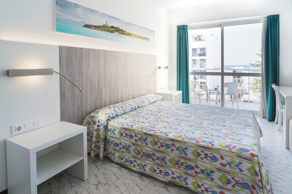 Superior Double Room Single Use