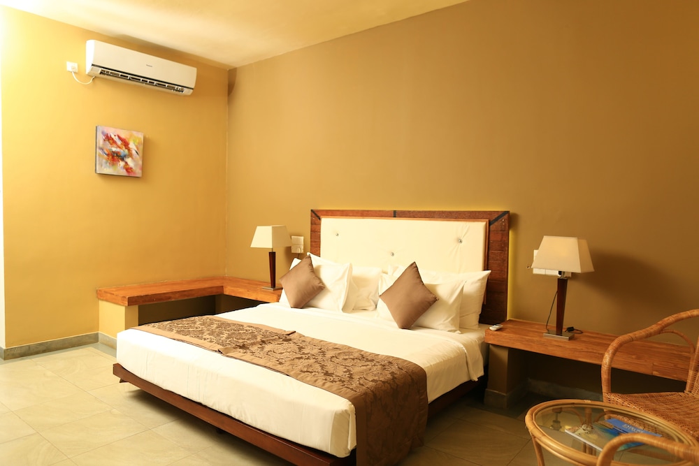 Economy Room photo 3