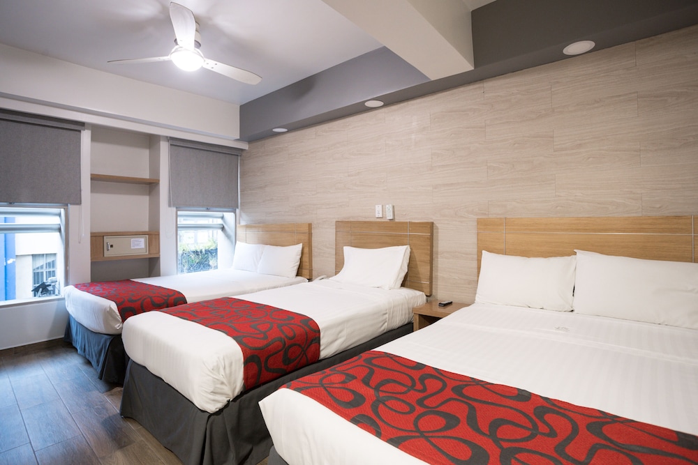 Triple Room photo 1