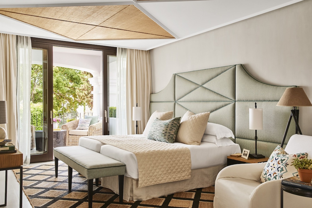 Suite, 2 Bedrooms