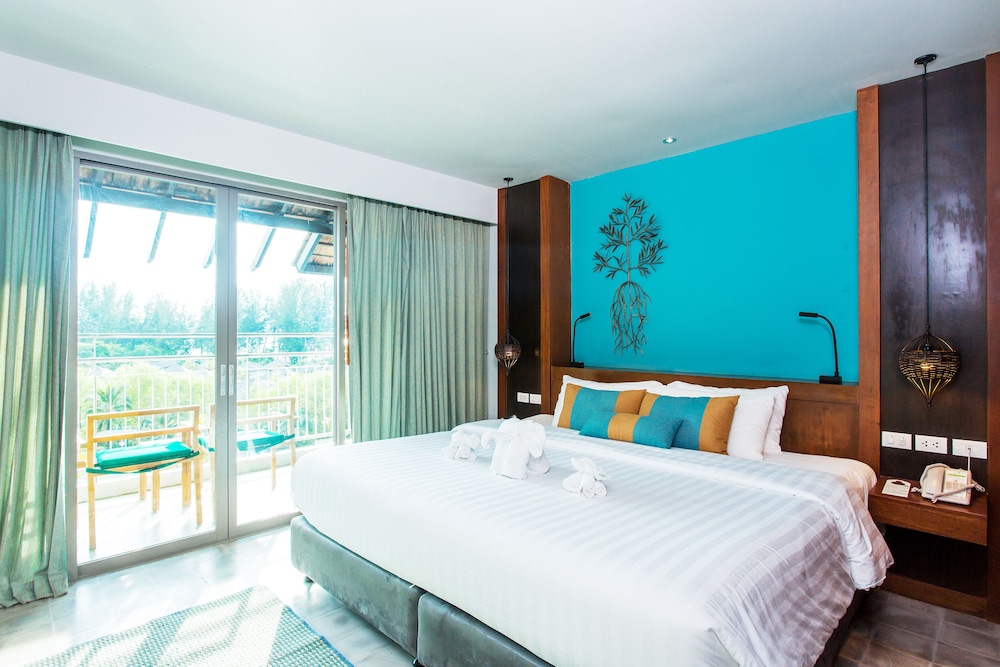 Deluxe Suite Premium