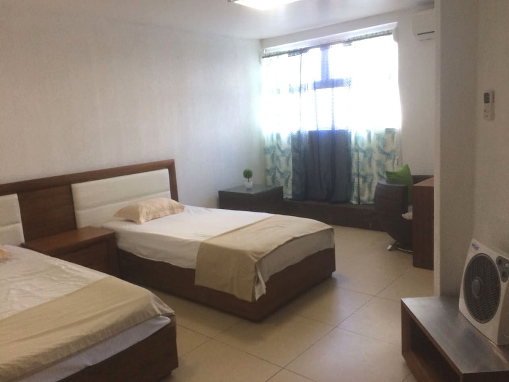 Standard Room, Non Smoking, City View (Chambre 2) photo 1