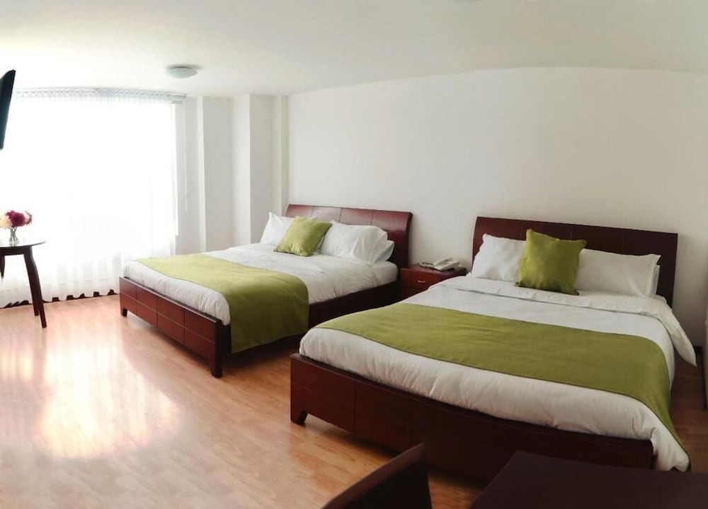 Twin Room photo 1