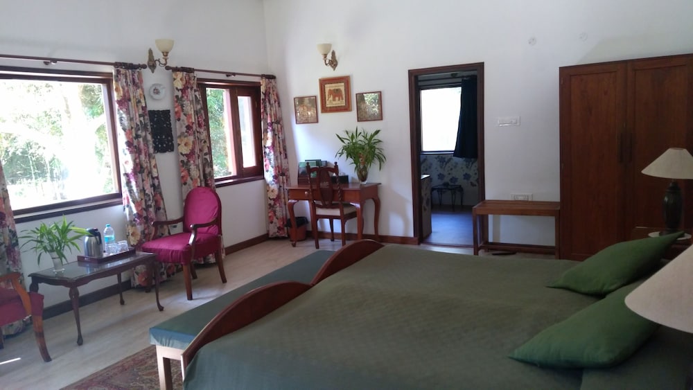 Executive Bungalow