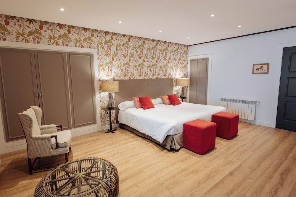 Junior Suite (Club) photo 2