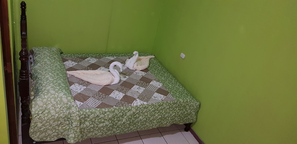 Habitacion #4, cuadruple con bano privado photo 1
