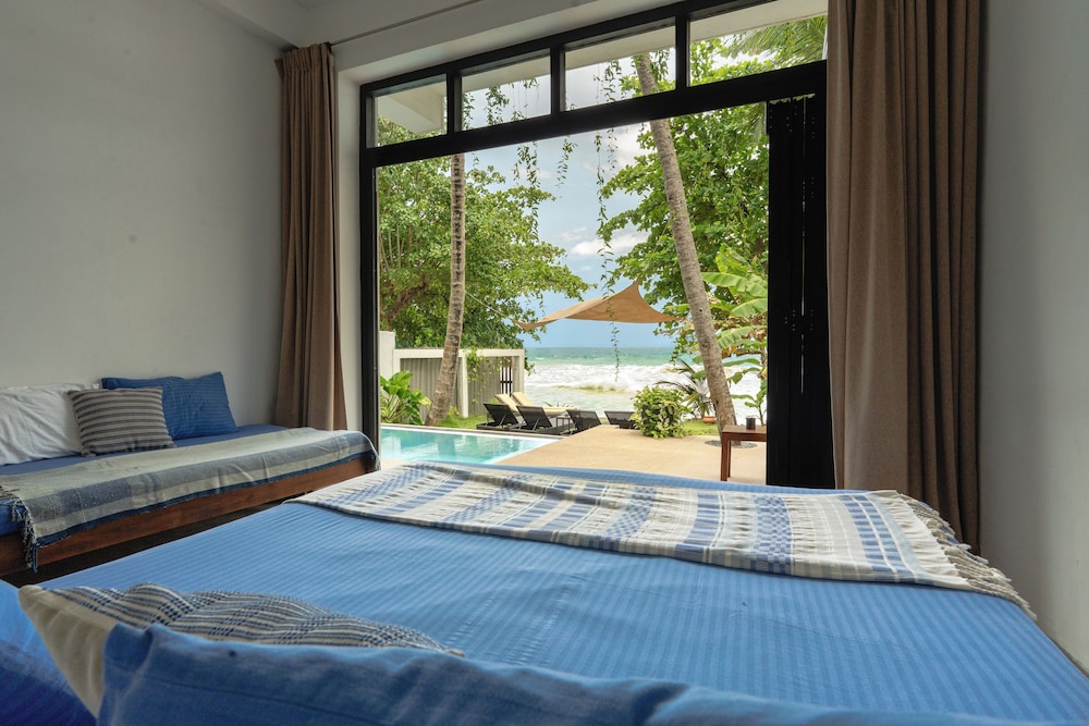 Triple Room, Ocean View