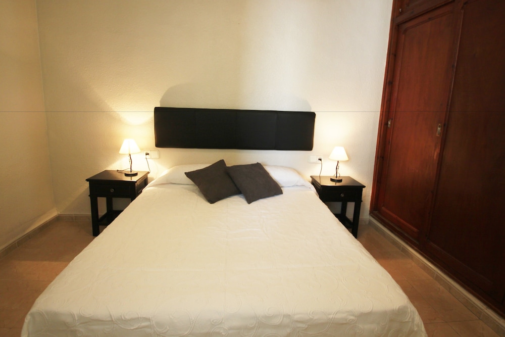 Apartment, 4 Bedrooms