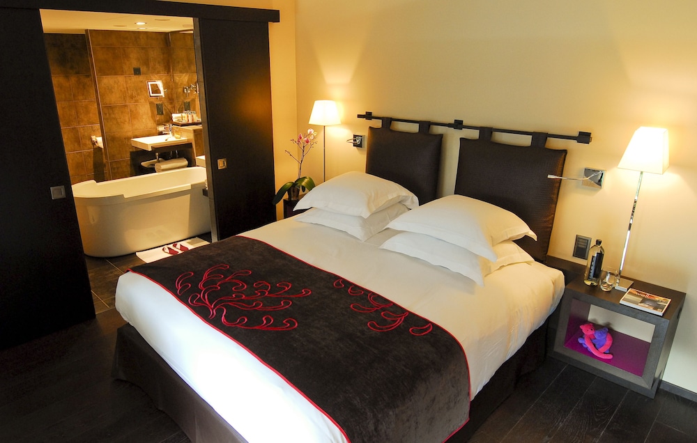 Suite Duplex