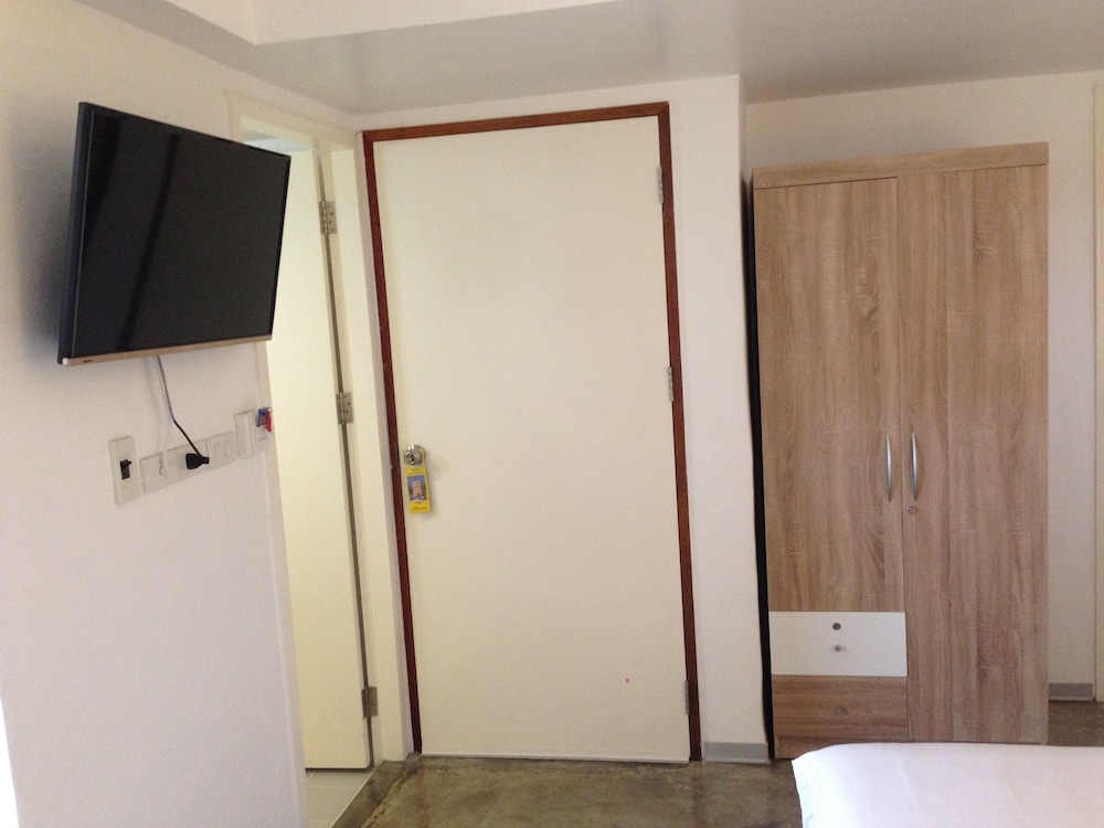 Standard Double Room photo 3