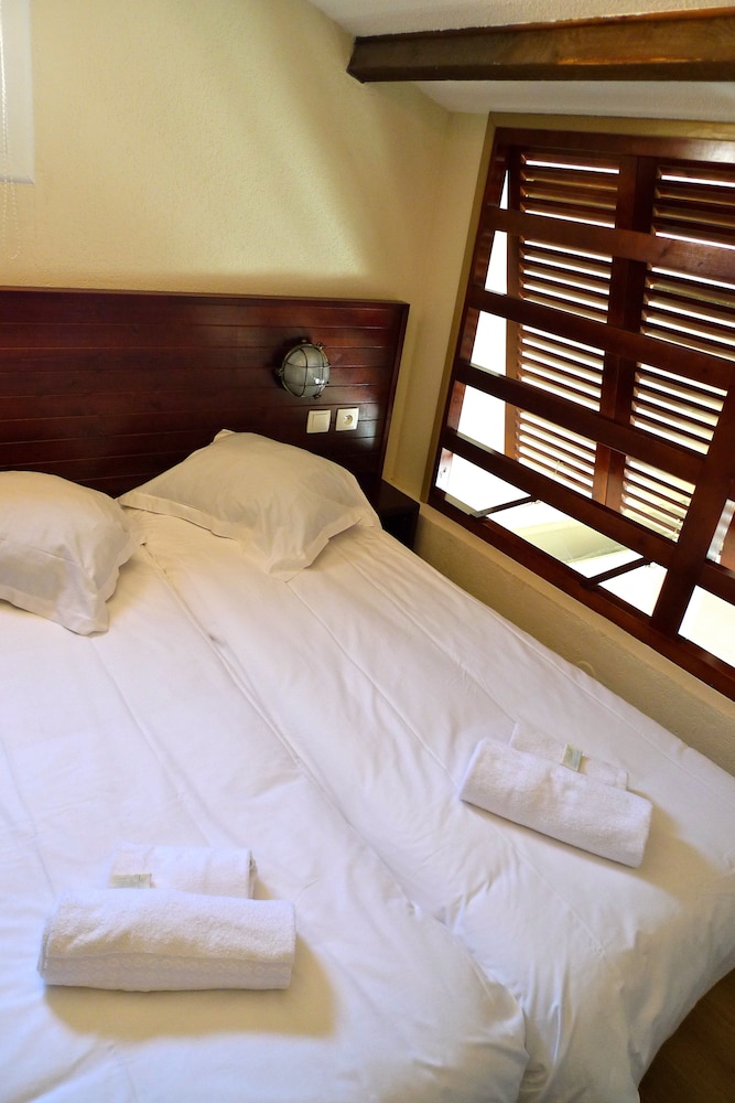 Room, 1 Bedroom (4 Pers) photo 1