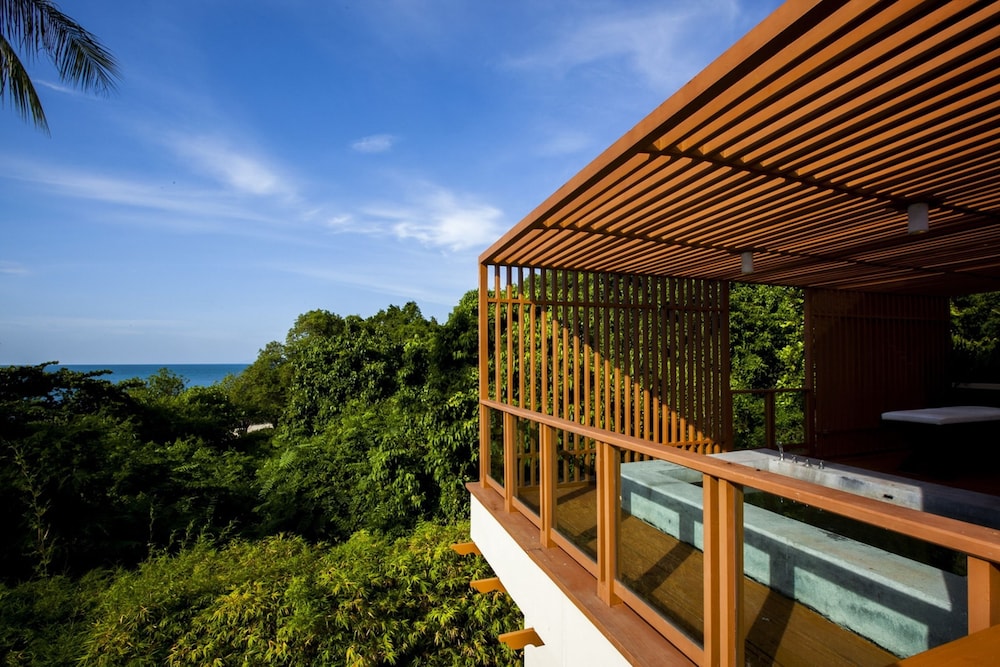 Villa, 2 Bedrooms, Private Pool, Beachfront photo 2