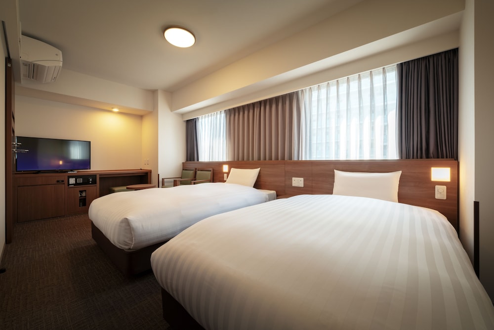 Superior Twin Room, Non Smoking - Photo 1