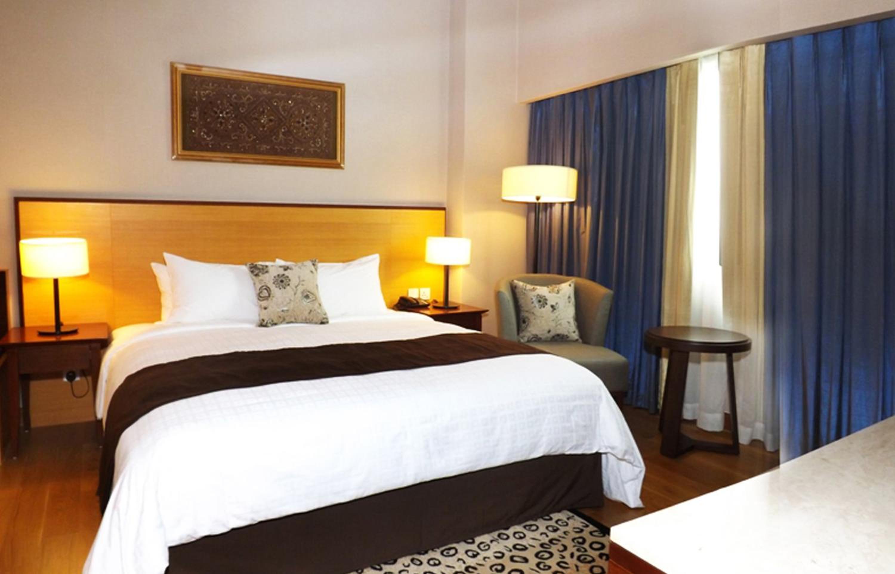 Premier Suite