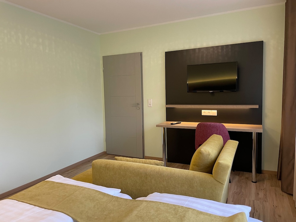Classic Double Room, 1 Bedroom - Photo 6