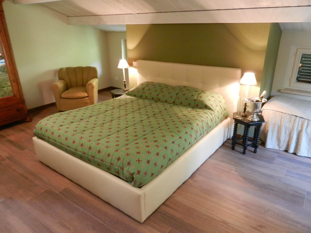 Triple Room photo 1