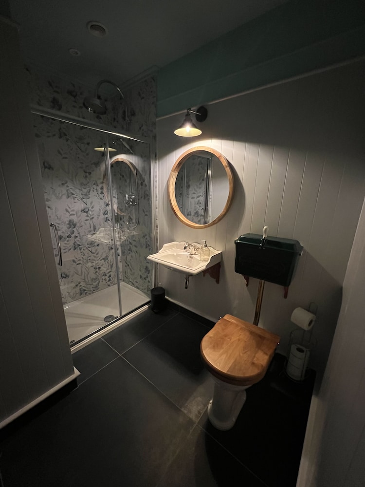 Executive Double or Twin Room, 1 Bedroom photo 2