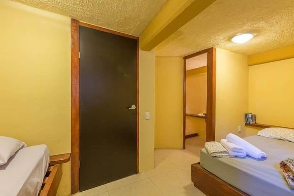 Economy Double Room, 1 Double Bed photo 2
