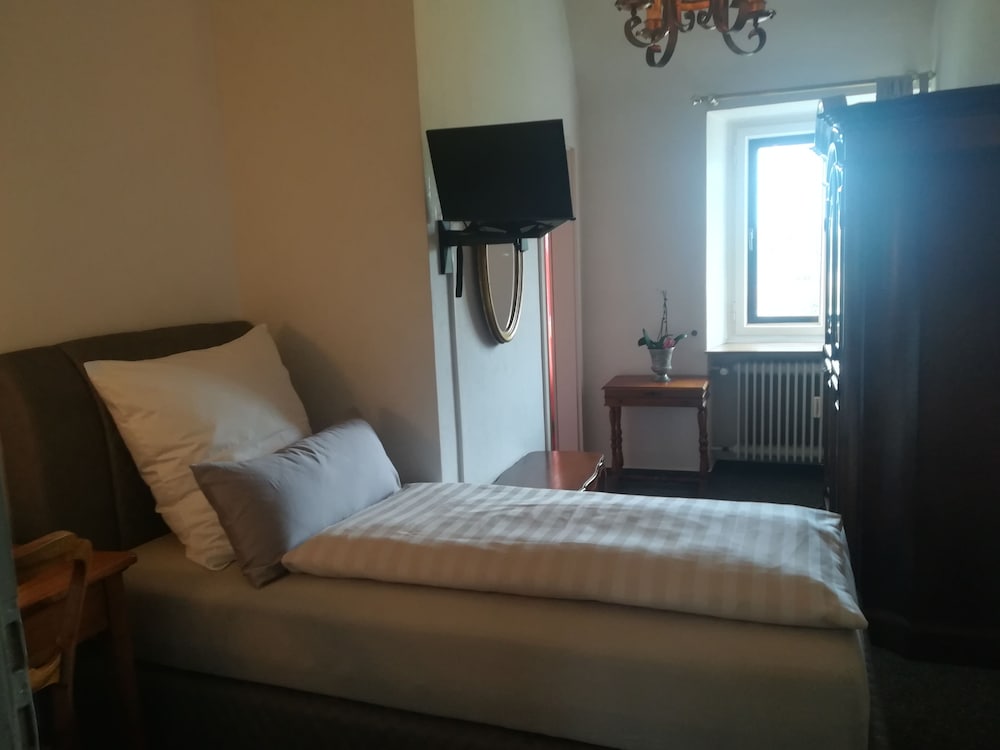 Standard Single Room, 1 Twin Bed photo 2